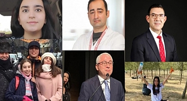 Bolu yangınında hayatını kaybedenlerin isimleri belli oldu