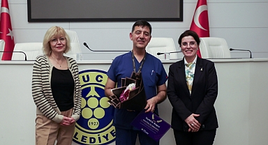 Buca Belediyesi’nden Çölyak Farkındalık Semineri