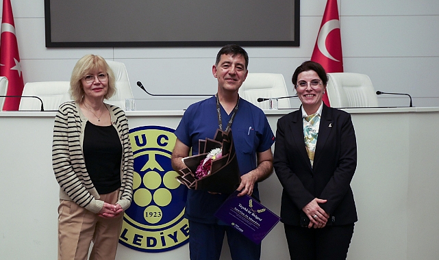 Buca Belediyesi’nden Çölyak Farkındalık Semineri