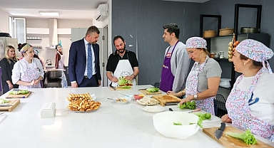 Buca’da hobi, sanat ve meslek kurslarına kayıtlar başladı