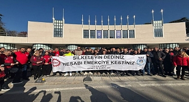 Büyükşehir'de İller Bankası geliri kesintiye uğradı!