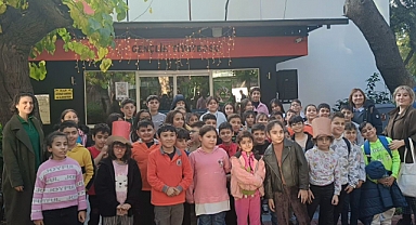 Büyükşehir’den çocuklar için dopdolu tatil programı