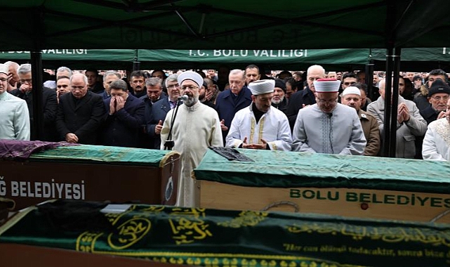 &quot;Canımız, yüreğimiz yandı&quot;