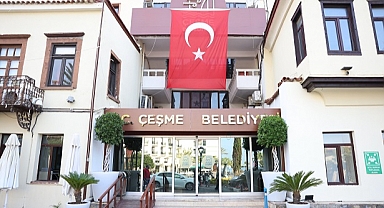 Çeşme Belediyesi’nden, üniversiteli gençlere 10 bin TL destek!