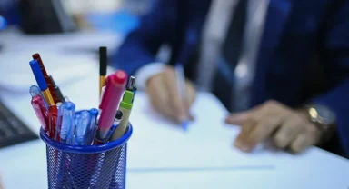 Çevre Şehircilik'te 572 sözleşmeli personel işe yerleşti