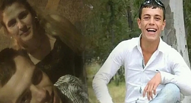 Cezaevinden firar eden eşi tarafından öldürüldü