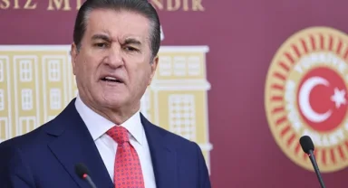 CHP'li Sarıgül: Af düzenlemesi yargı paketine eklenmeli