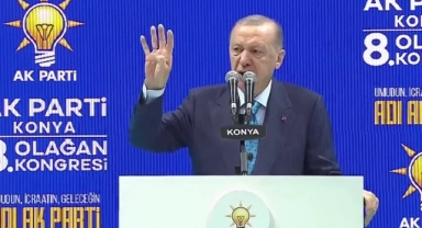 "Hoşunuza gitmese de hukuk işleyecek"