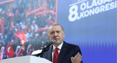 Cumhurbaşkanı Erdoğan: Terörsüz Türkiye hedefine mutlaka ulaşacağız