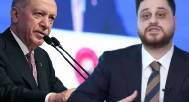 Erdoğan'dan Baş'a 500 bin liralık manevi tazminat
