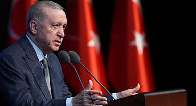 Cumhurbaşkanı'ndan gençlere müjde
