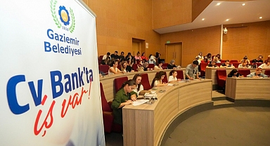 CV Bank’la yüzler gülüyor CV Bank, 2024’te bin 35 kişiyi