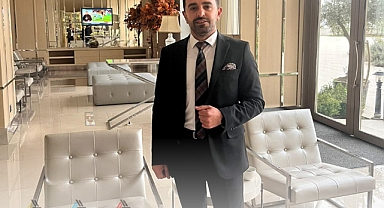 Davut Türkoğlu: Global Pazarda Yeni Fırsatlar Yaratan Bir Lider