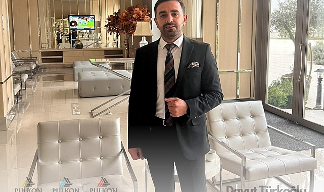 Davut Türkoğlu: Global Pazarda Yeni Fırsatlar Yaratan Bir Lider