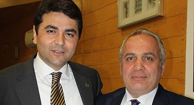 ‘Demokrat Parti, Türk siyasetinin çimentosudur’