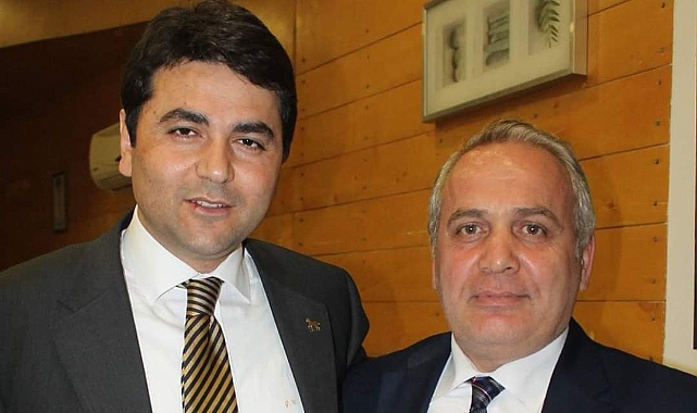 ‘Demokrat Parti, Türk siyasetinin çimentosudur’
