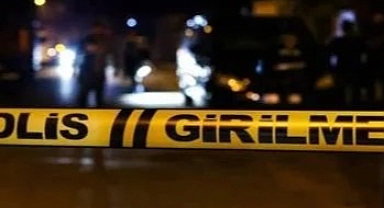 Denizli'de bıçaklı kavgada bir kişi öldü