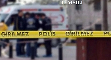 Denizli'de Yangın: Yaşlı Kadın Hayatını Kaybetti