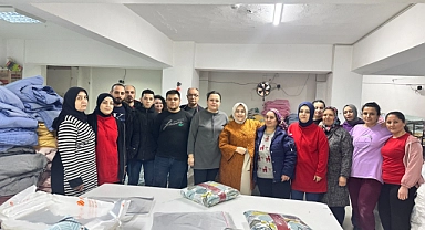 Denizli’nin altını üstüne getirdi