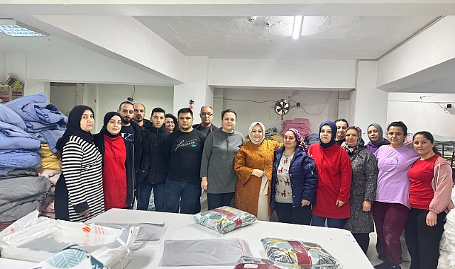 Denizli’nin altını üstüne getirdi