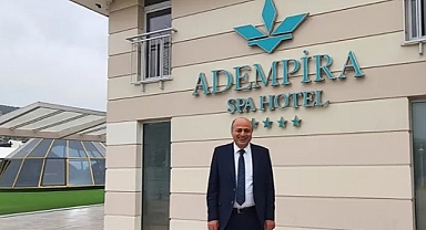 Denizli otellerine karne tatili dopingi