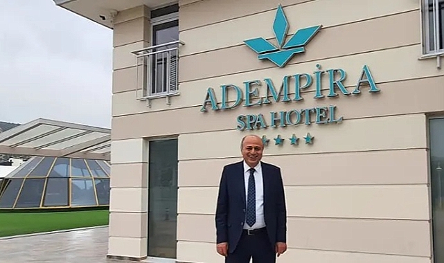Denizli otellerine karne tatili dopingi