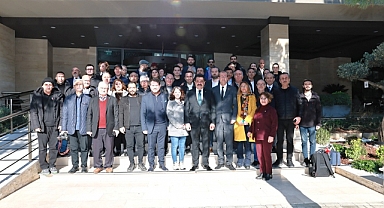 Denizlimizin Değerleri Sağlığında Ödüllendirilmelidir.