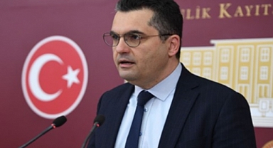 DEVA Partisi milletvekili partisinden istifa etti