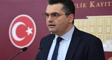 DEVA Partisi milletvekili partisinden istifa etti