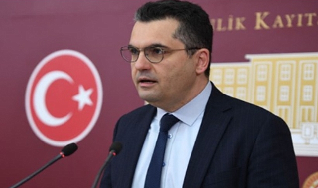 DEVA Partisi milletvekili partisinden istifa etti
