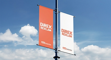 Direk Reklam ile Yerel Hedef Kitlenize Ulaşın