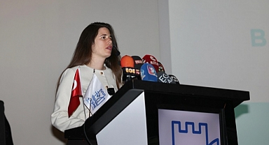 “Doğal gaz ve altyapıda büyük yol katettik”