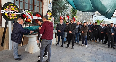 Doğum gününe katılıp dönüşte hayata veda ettiler