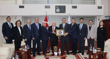 Ege İhracatçıları, Aydın'da sürdürülebilir ihracatın yolunu açıyor