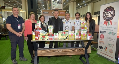 Egebeta Urla Bazaar, Horeca'nın Gözdesi Oldu