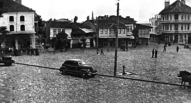 Eskişehir'de hangi beylikler vardı?