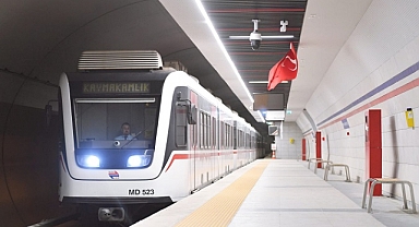 Evka 3–Narlıdere arası 20.00’den sonra kesintisiz ulaşım