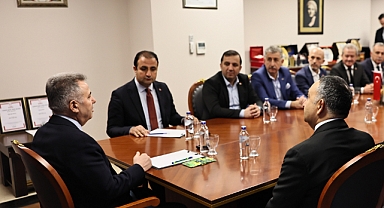 Fabrikalar okula dönüşecek