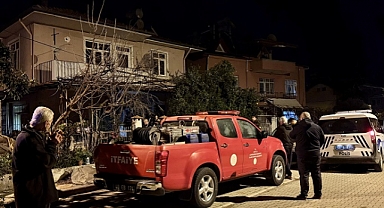 Fethiye'de karbonmonoksitten zehirlenen çift öldü