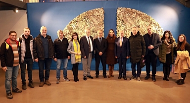 Gaz Hidratlar
