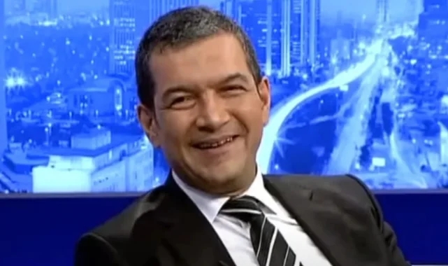 Gazeteci Deniz Arman vefat etti