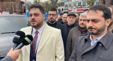 Hüseyin Baş'a adli kontrol kararı!