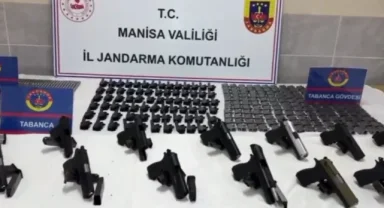 İçişleri'nden 'Hücre' operasyonu! '