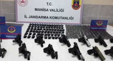 İçişleri'nden 'Hücre' operasyonu! '