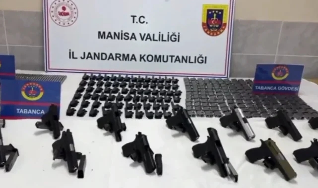 İçişleri'nden 'Hücre' operasyonu! '