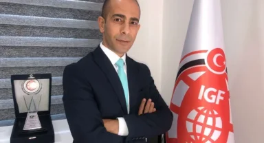 İGF Genel Başkanı Mesut Demir: Basın meslek odası şarttır!