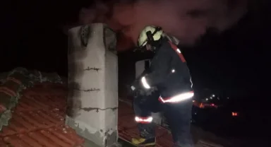 İhmal edilen baca temizliği yangına neden oluyor
