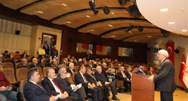 İhracatçı döviz kurunda enflasyon kadar artış istiyor