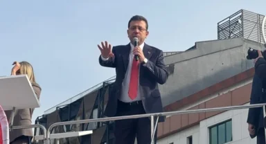 İmamoğlu: Mesele, adalet meselesidir!