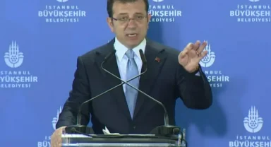 İmamoğlu'na re'sen soruşturma!